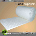 Ceramic Fiber Cloth Tape Blanket for High Temperature Insulation